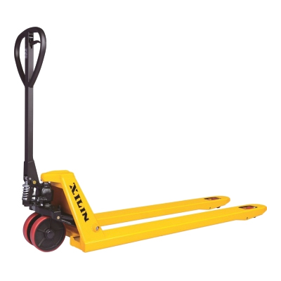 Тележка гидравлическая 2 т XILIN DB (резиновое колесо) Тележка гидравлическая 2 т XILIN DB (резиновое колесо)