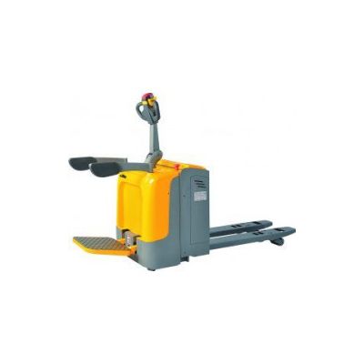 Электрическая самоходная тележка XILIN CBD20R-II 2000 кг 2400 мм