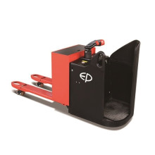 Самоходная тележка с электроподъемом EP KPL201 Самоходная тележка с электроподъемом EP KPL201