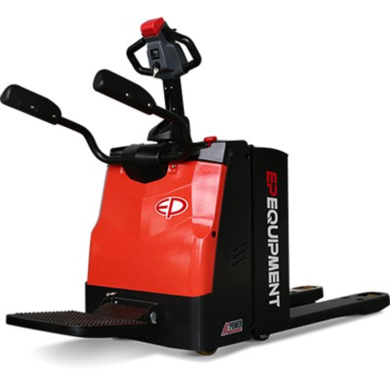 Электротележка EP Equipment EPT20-20RA
