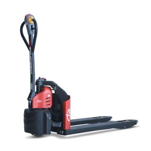 Электротележка EP Equipment EPT12-EZ