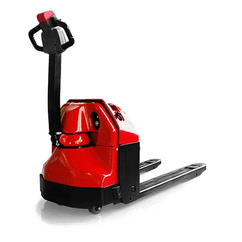 Электротележка EP Equipment EPT20-18EA