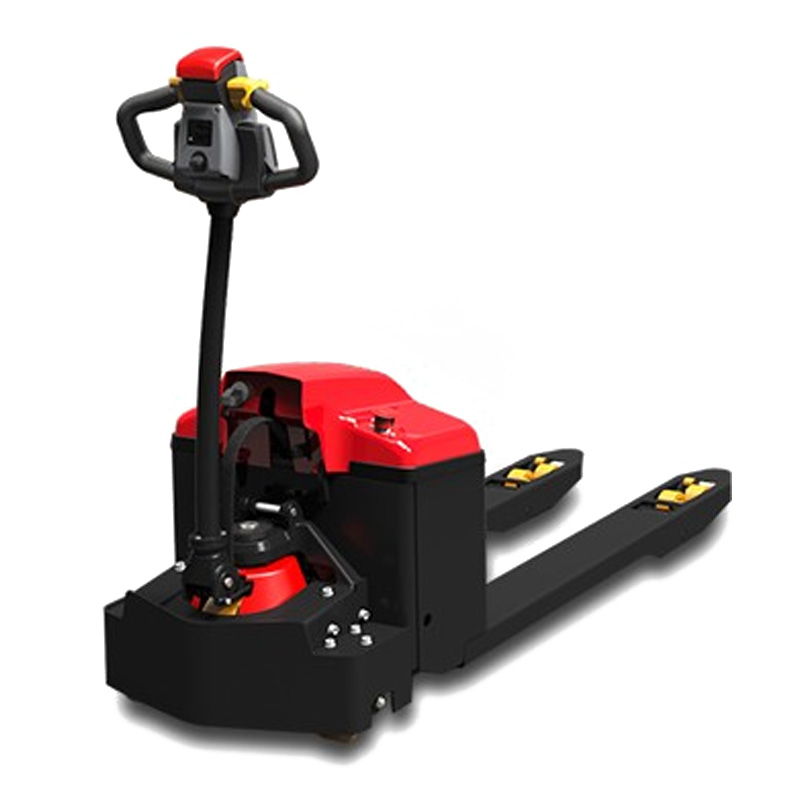 Электротележка EP Equipment EPT20-ET