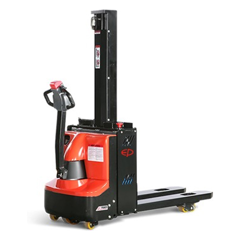 Электротележка EP Equipment EPT20-20 WAI Электротележка EP Equipment EPT20-20 WAI