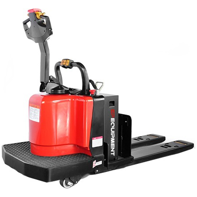 Электротележка EP Equipment EPT20-30RT(S)