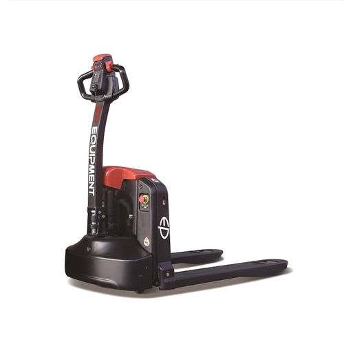 Самоходная тележка с электроподъемом EP EPL154