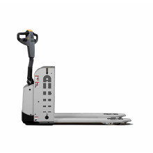 Самоходная электрическая тележка UniCarriers PLL 200