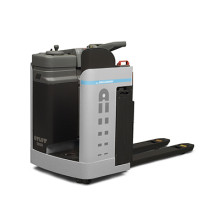 Самоходная электрическая тележка UniCarriers XLL 300