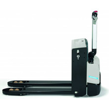 Самоходная электрическая тележка UniCarriers MDEW 160/180/200