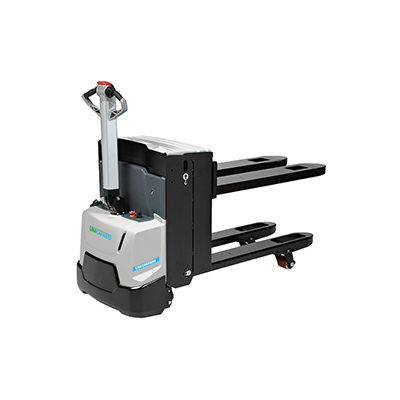 Самоходная электрическая тележка UniCarriers MDE 200