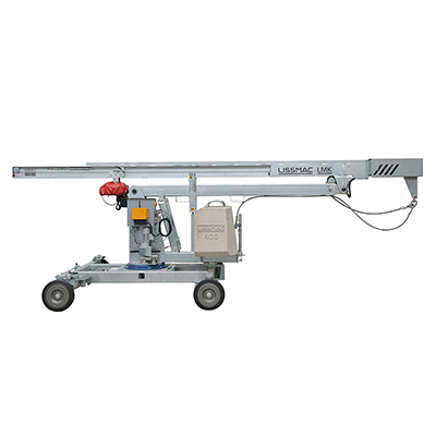 Мини-кран Lissmac LMK 400 TFE (110 В)