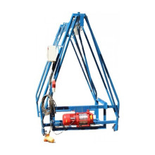 Подъемник строительный Комплан Умелец ПС-500 (без груза)