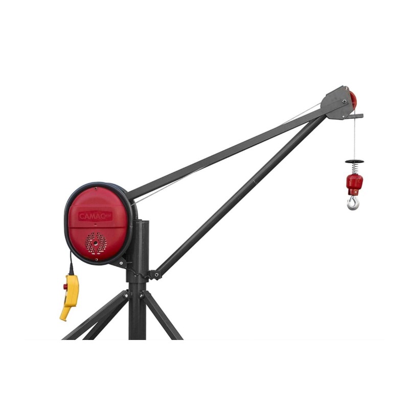 Строительная лебедка Camac MINOR PLUMA 500 KG CMP500