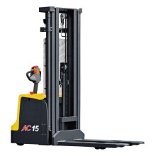 Самоходный штабелер CHL CDD15J-ZSM, М400 Самоходный штабелер CHL CDD15J-ZSM, М400