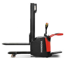 Штабелер электрический HANGCHA CDD14-AZ3S-L (мачта VM450)