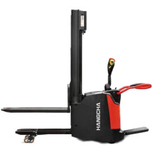 Штабелер электрический HANGCHA CDD16-AZ3S-L (мачта VFHM520)