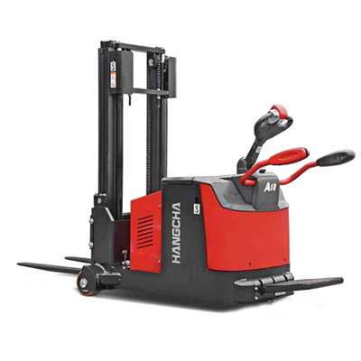 Штабелер электрический HANGCHA CDD12-AC1S-P (мачта VFM270) Штабелер электрический HANGCHA CDD12-AC1S-P (мачта VFM270)