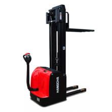Штабелер электрический HANGCHA CDD12-AC1 (мачта VM250)