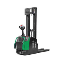 Штабелер электрический HANGCHA CDD20-AC1 (мачта VFHM520)