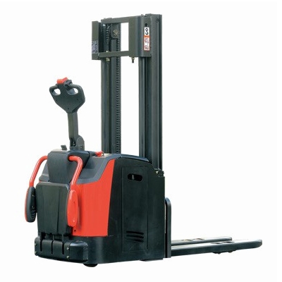 Штабелер электрический HANGCHA CDD12-AC1S (мачта VFM270)