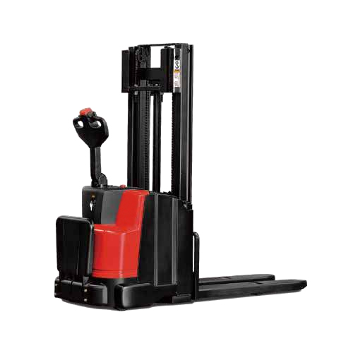 Штабелер электрический HANGCHA CDD12-AEC1S (мачта V250)