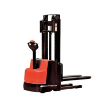 Штабелер электрический HANGCHA CDD14-AEC1 (мачта VFM360)