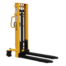 Штабелер гидравлический SMARTLIFT SDA 1525 1500 кг; 2,5 м; фиксированные вилы