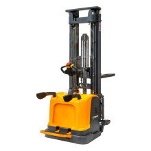 Самоходный электрический штабелер SMARTLIFT CDDK20 2000 кг; 6,5 м; li-ion 24В / 225Ач
