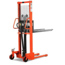 Штабелер ручной гидравлический 1.5T-3M