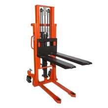 Штабелер ручной WL (г/п 1500кг, подъем 2,5м) (SYC-1525)