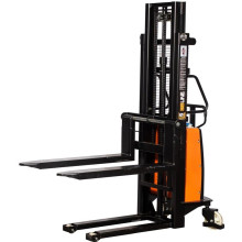 Штабелер с электроподъемом SIBLINE SPN1525 1,5Т 2,5М гелевая АКБ Штабелер с электроподъемом SIBLINE SPN1525 1,5Т 2,5М гелевая АКБ