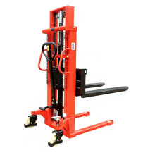 Ручной гидравлический штабелер RAKUDA PLH 1000 20 с раздвижными вилами (VILS) Ручной гидравлический штабелер RAKUDA PLH 1000 20 с раздвижными вилами (VILS)