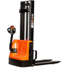 Штабелер электрический самоходный SIBLINE CL1235J 1,2Т 3,5М сопровождаемый, литий-ионная АКБ Штабелер электрический самоходный SIBLINE CL1235J 1,2Т 3,5М сопровождаемый, литий-ионная АКБ