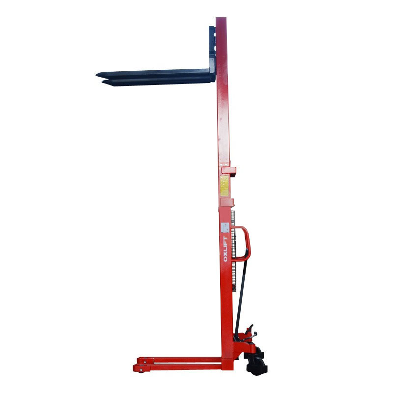 Штабелер ручной OXLIFT HS3015 (1500 кг) Штабелер ручной OXLIFT HS3015 (1500 кг)