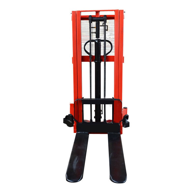 Штабелер ручной OXLIFT HS2515 (1500 кг) Штабелер ручной OXLIFT HS2515 (1500 кг)