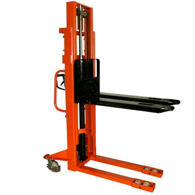 Штабелер гидравлический НDR 10/30