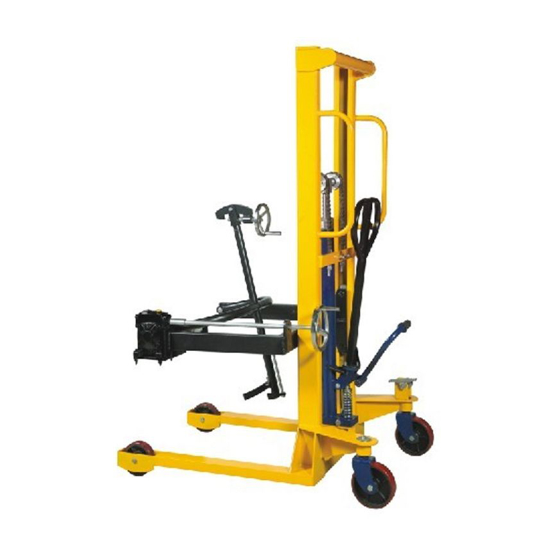 Штабелер-бочкокантователь гидравлический 0,35 т 1,6 м TOR TDS3516 1025718 Штабелер-бочкокантователь гидравлический 0,35 т 1,6 м TOR TDS3516 1025718