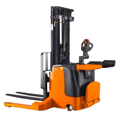 Штабелер самоходный Zowell XEK 2055 широкоопорный Штабелер самоходный Zowell XEK 2055 широкоопорный