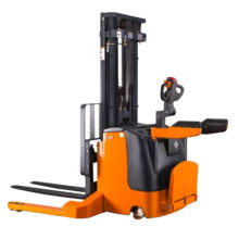 Штабелер самоходный Zowell XEK 2040 широкоопорный