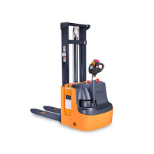 Штабелер самоходный Zowell XEB 1530 Штабелер самоходный Zowell XEB 1530