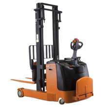 Штабелер с выдвижной мачтой Zowell XR 1545 Штабелер с выдвижной мачтой Zowell XR 1545