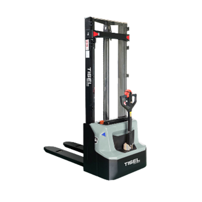 Штабелер электрический Tisel ESL12B DX290 (85 Ah)