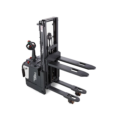 Электрический штабелер Tisel ESi2040 DX