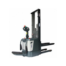 Электрический штабелер Tisel ES1216 SX