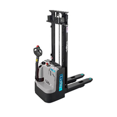 Самоходный штабелер Tisel ESL1646 TX Li-Ion