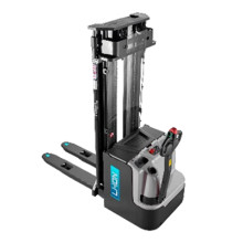 Самоходный штабелер Tisel ESL2032 DX Li-Ion Самоходный штабелер Tisel ESL2032 DX Li-Ion