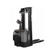 Электрический штабелер Tisel ES1555 FTX