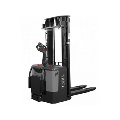 Электрический штабелер Tisel ES1534C FTX