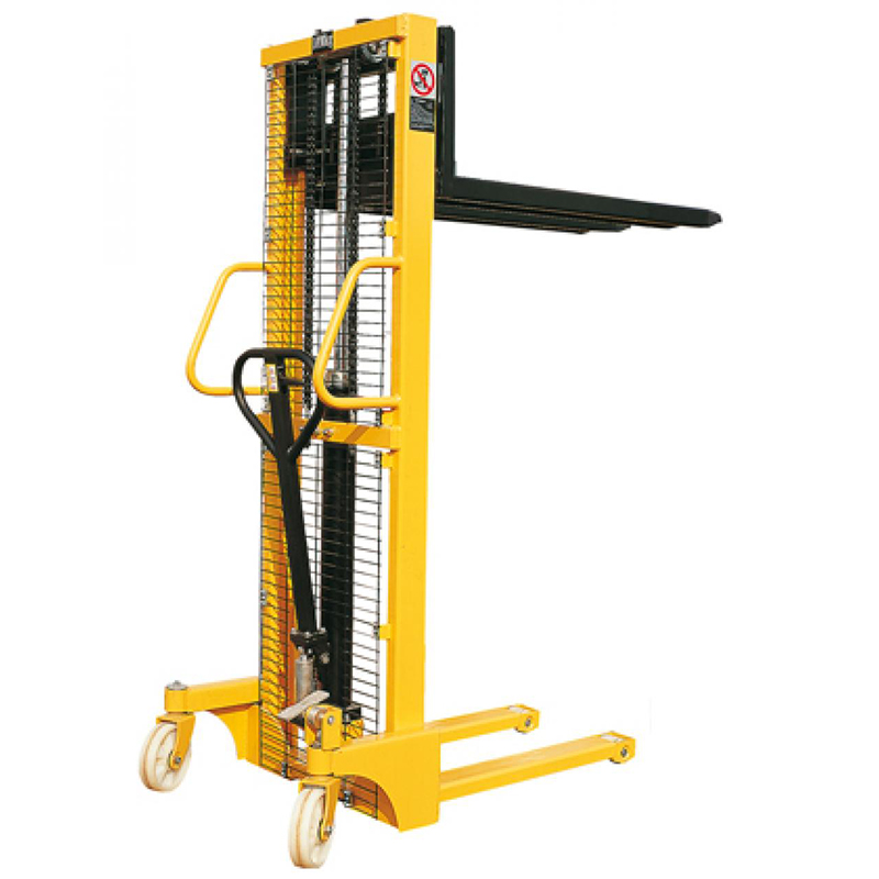 Штабелер гидравлический ручной NOBLELIFT SFH1016 Штабелер гидравлический ручной NOBLELIFT SFH1016