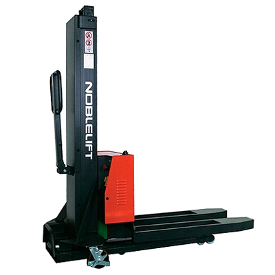 Штабелер самоподъемный NOBLELIFT PS05F-800 Штабелер самоподъемный NOBLELIFT PS05F-800